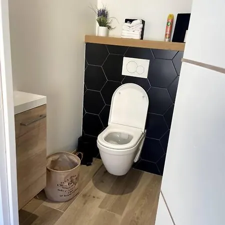 Maison De Location * Saint-Denis-sur-Sarthon