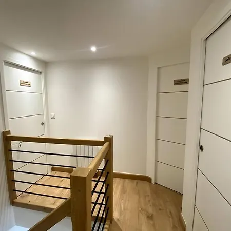 Maison De Location بيت للعطل Saint-Denis-sur-Sarthon