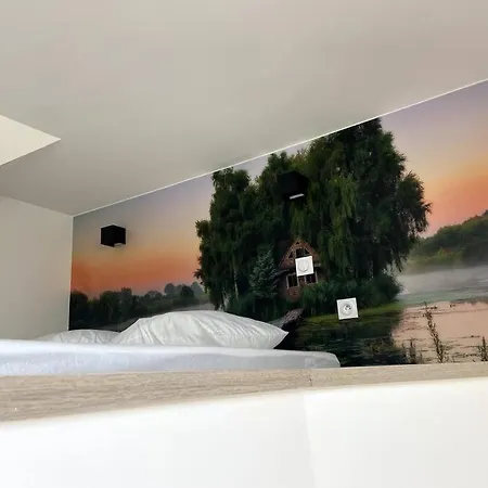 بيت للعطل Maison De Location *