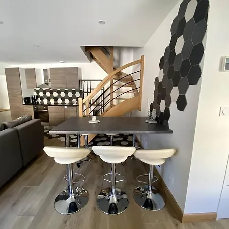 Maison De Location