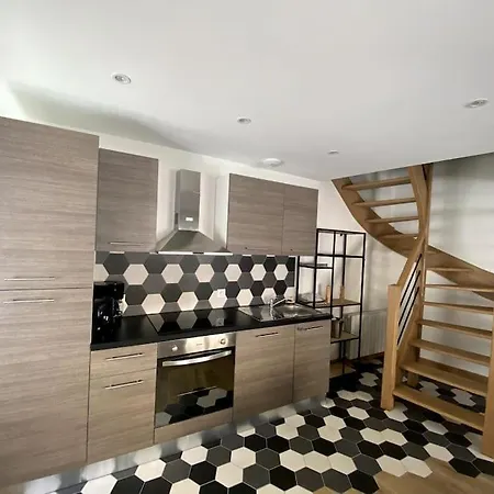 Maison De Location بيت للعطل